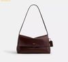 Túi Đeo Vai Coach Chelsea Shoulder Bag 30 Maple CDS58 