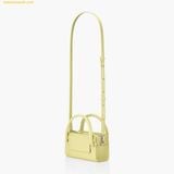 Túi Đeo Chéo Find Kapoor Marty Bag 18 B 18 Crinkled - Lime 
