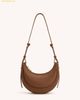  Túi Đeo Vai JW PEI Sharon Crossbody Bag Màu Nâu 