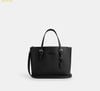  Túi Xách Coach Mollie 25 Black CV966 