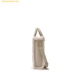  Túi Đeo Chéo MLB Mini Tote Bag Crossbody Bag Boston Red Sox 7ACRM0946-43BGL 