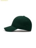  Mũ Lưỡi Trai MLB Rookie Unstructured Ball Cap LA Dodgers 3ACP7701N-07GNS Màu Xanh Lá 