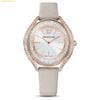  Đồng Hồ Swarovski Crystalline Aura Watch Gray 5519450 
