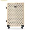  Vali MLB Classic Mono Carrier 26'' LA Dodgers Cream 3AHH0024N-07CRS 