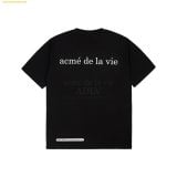  Áo Phông ADLV Baby Face Short Sleeve T-Shirt Jewelry 
