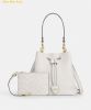  Túi Đeo Chéo Coach Rowan Bucket Bag Chalk CBH06 