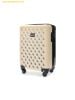 Vali MLB Classic Mono Carrier 22'' LA Dodgers Cream 3AHH0014N-07CRS 