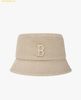  Mũ Bucket MLB Basic Bucket Hat Drop Fit Boston Red Sox - 3AHT8804N - Begi 