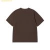  Áo Phông ADLV Ac Bear Welcome Short Sleeve T-Shirt Nâu 