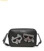  Túi Đeo Chéo Karl Lagerfeld Paris Maybelle Camera Crossbody Đính Đá 