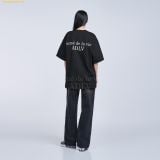  Áo Phông ADLV Baby Face Short Sleeve T-Shirt Astronaut 
