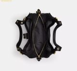  Túi Đeo Vai Coach Drifter Shoulder Bag 31 Black CFM45 
