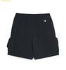  Quần Short MLB Gorpcore Light Weight Ripstop 7" Cargo Shorts NEW YORK YANKEES 3ASMB0953-50BKS Màu Đen 