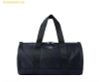  Túi Trống ADLV Duffel Basic Logo Ripstop Two-Way Màu Đen 