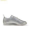  Giày Thể Thao MLB Runny New York Yankees 3ASXC016N-50SIS Silver 