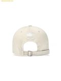  Mũ Lưỡi Trai MLB Street Address Unstructured Ball Cap Boston Red Sox 3ACPB026N-43SAL Màu Sand 