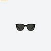  Kính Gentle Monster Alma 01 - Black 