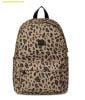  Balo Lifework Square Radock Daily Backpack LW255BG910 Allover Nâu Rằn Ri 