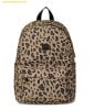  Balo Lifework Square Radock Daily Backpack LW255BG910 Allover Nâu Rằn Ri 
