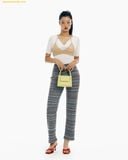  Túi Đeo Chéo Find Kapoor Marty Bag 18 Crinkled - Lime 