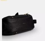  Túi Đeo Vai Coach Drifter Shoulder Bag 31 Black CFM45 