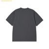  Áo Phông ADLV Ac Bear Spray Short Sleeve T-Shirt Xám 