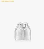  Túi Đeo Chéo Find Kapoor Pingo Plum Backpack 18 Màu Bạc 