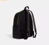  Balo Coach Large Court Backpack 5669 - Đen 