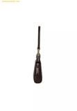  Túi Đeo Vai Coach Plaza 18 Women's Handbag Maple in Brown CCD38 