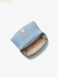  Túi Đeo Chéo Michael Kors Ava Extra-Small Saffiano Leather Crossbody Chambray 32F5GAVC1L 