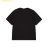  Áo Phông ADLV Ac Bear Spray Short Sleeve T-Shirt Đen 
