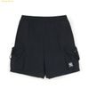  Quần Short MLB Gorpcore Light Weight Ripstop 7" Cargo Shorts NEW YORK YANKEES 3ASMB0953-50BKS Màu Đen 