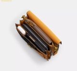  Túi Đeo Vai Coach Tabby Shoulder Bag 26 With Graffiti Print CCQ57 