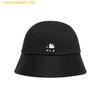  Mũ Bucket MLB Basic Dome Hat NY Black 3AHT5502N-50BKS 