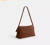  Túi Đeo Vai Coach Chelsea Shoulder Bag 30 Warm Brown CDS59 