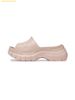  Dép MLB Pepper Slide New York Yankees 3ALPPE163-50PKM Mg.Pink 