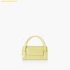 Túi Đeo Chéo Find Kapoor Marty Bag 18 B 18 Crinkled - Lime