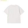  Áo Phông ADLV Ac Bear Welcome Short Sleeve T-Shirt Trắng 