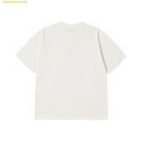  Áo Phông ADLV Solo Rabbit Alien Short Sleeve T-Shirt Trắng 
