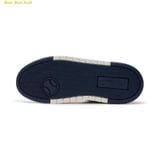  Giày Thể Thao MLB Chunky Liner Mid Classic Monogram New York Yankees Navy 3ASXCMM4N-50NYS 