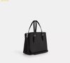  Túi Xách Coach Mollie 25 Black CV966 
