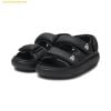  Giày Sandals MLB Base Metal LA Dodgers Black 3ASDBPS43 