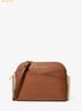  Túi Đeo Chéo Michael Kors Jet Set Travel Medium Dome Crossbody Bag Luggage 
