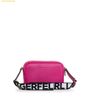  Túi Đeo Chéo Karl Lagerfeld Paris Maybelle Camera Crossbody LH3EU9BJ - Tím 