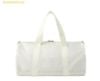  Túi Trống ADLV Duffel Basic Logo Ripstop Two-Way Màu Trắng 
