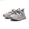  Giày Sandal MLB Sandals Los Angeles Dodgers Ground Chunky Mary Jane grey 3ASDG0153-50GRS 