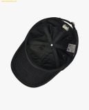  Mũ Lưỡi Trai MLB Rookie Unstructured Ball Cap NY Black 3ACP0113N 