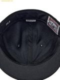  Mũ Lưỡi Trai MLB Signature Structure Ball Cap New York Yankees 3ACPBB15N-50BKS Đen 