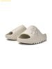  Dép MLB Skipper Slide New York Yankees 3ALPS0153-50IVS Trắng 