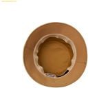  Mũ Bucket MLB Varsity Boucle Cursive Bucket Hat Boston Red Sox 3AHTV034N-43CAS Camel 